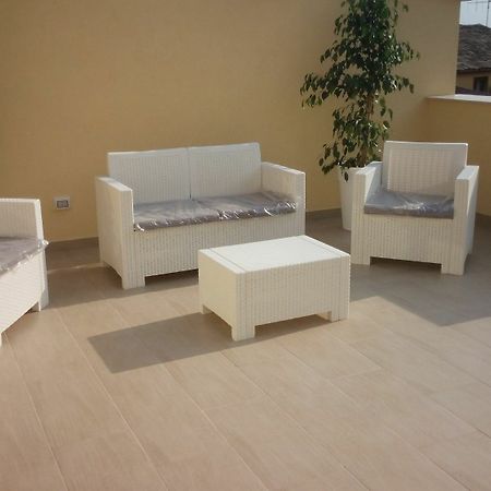 קאסטלמארה דל גולפו Casa Vacanze Del Golfo מראה חיצוני תמונה