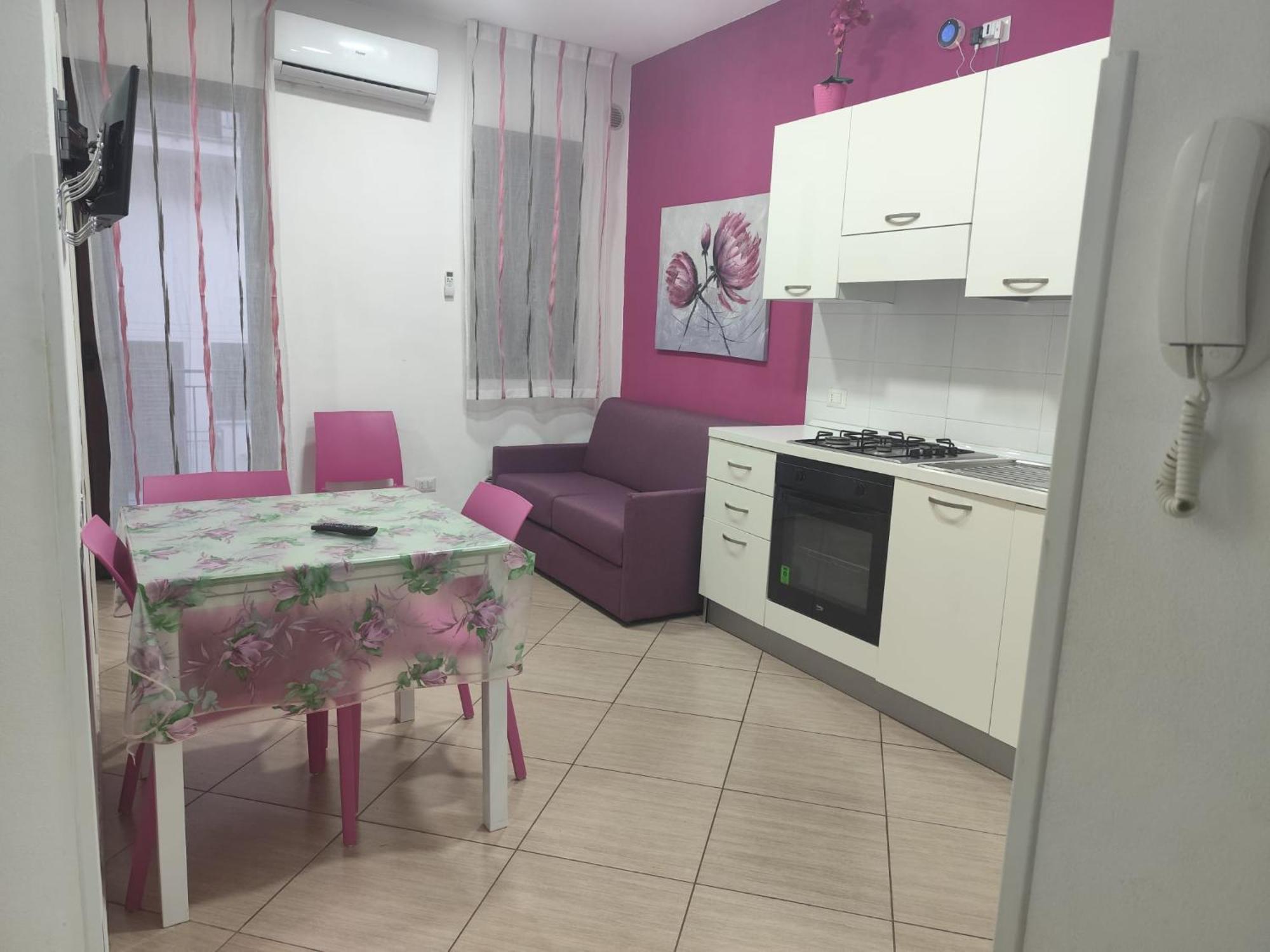 קאסטלמארה דל גולפו Casa Vacanze Del Golfo מראה חיצוני תמונה