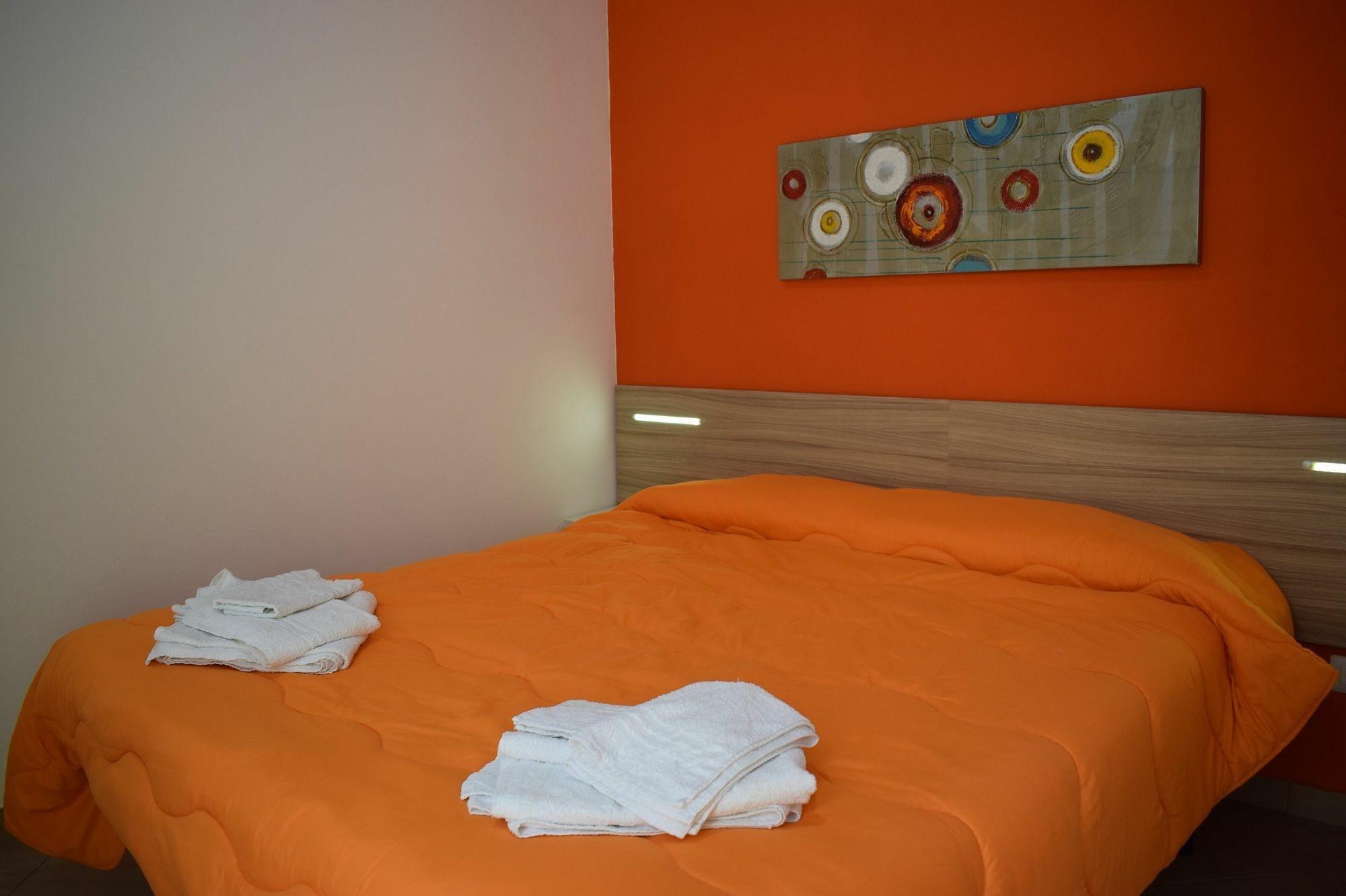 קאסטלמארה דל גולפו Casa Vacanze Del Golfo מראה חיצוני תמונה
