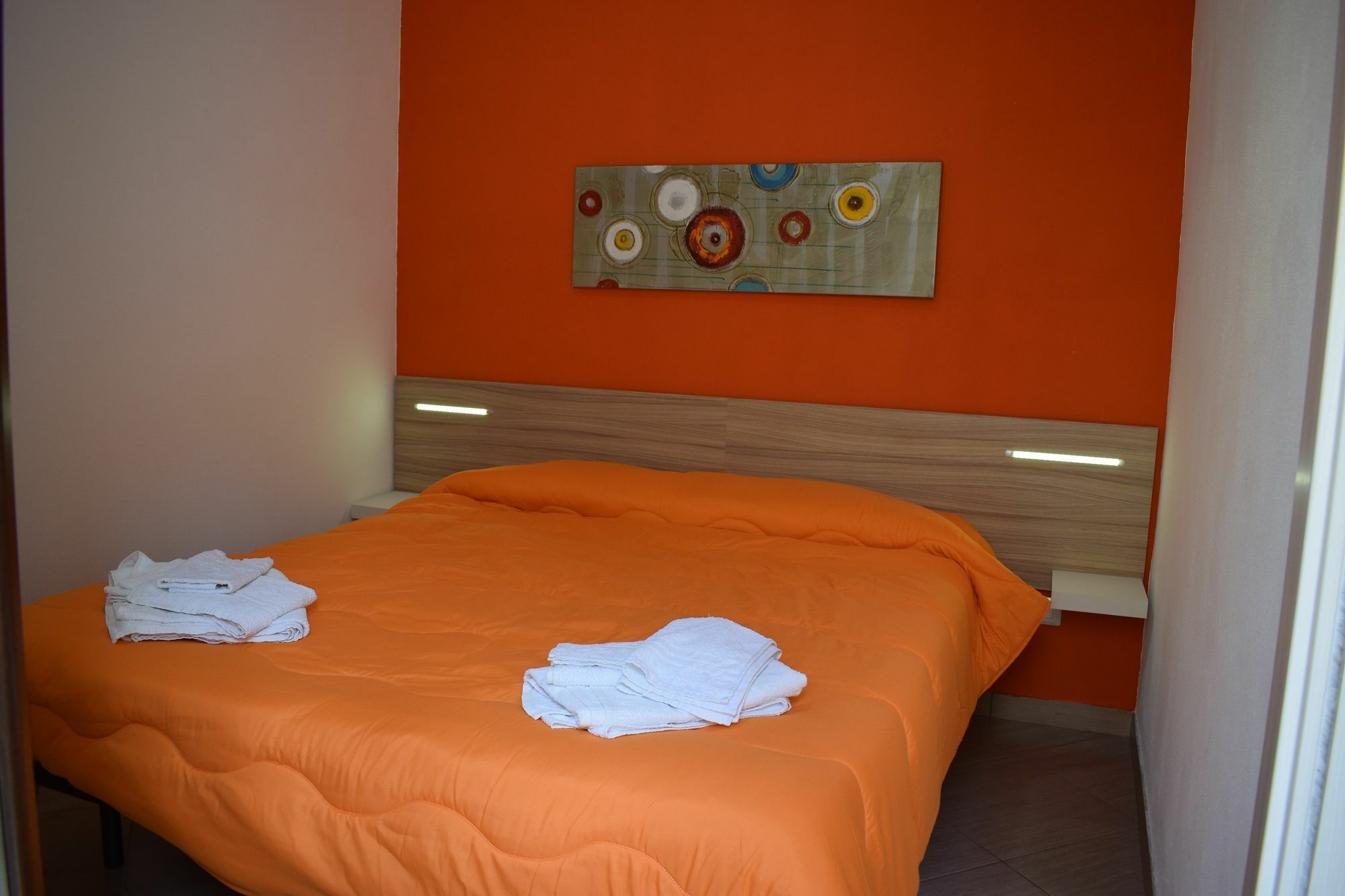 קאסטלמארה דל גולפו Casa Vacanze Del Golfo מראה חיצוני תמונה