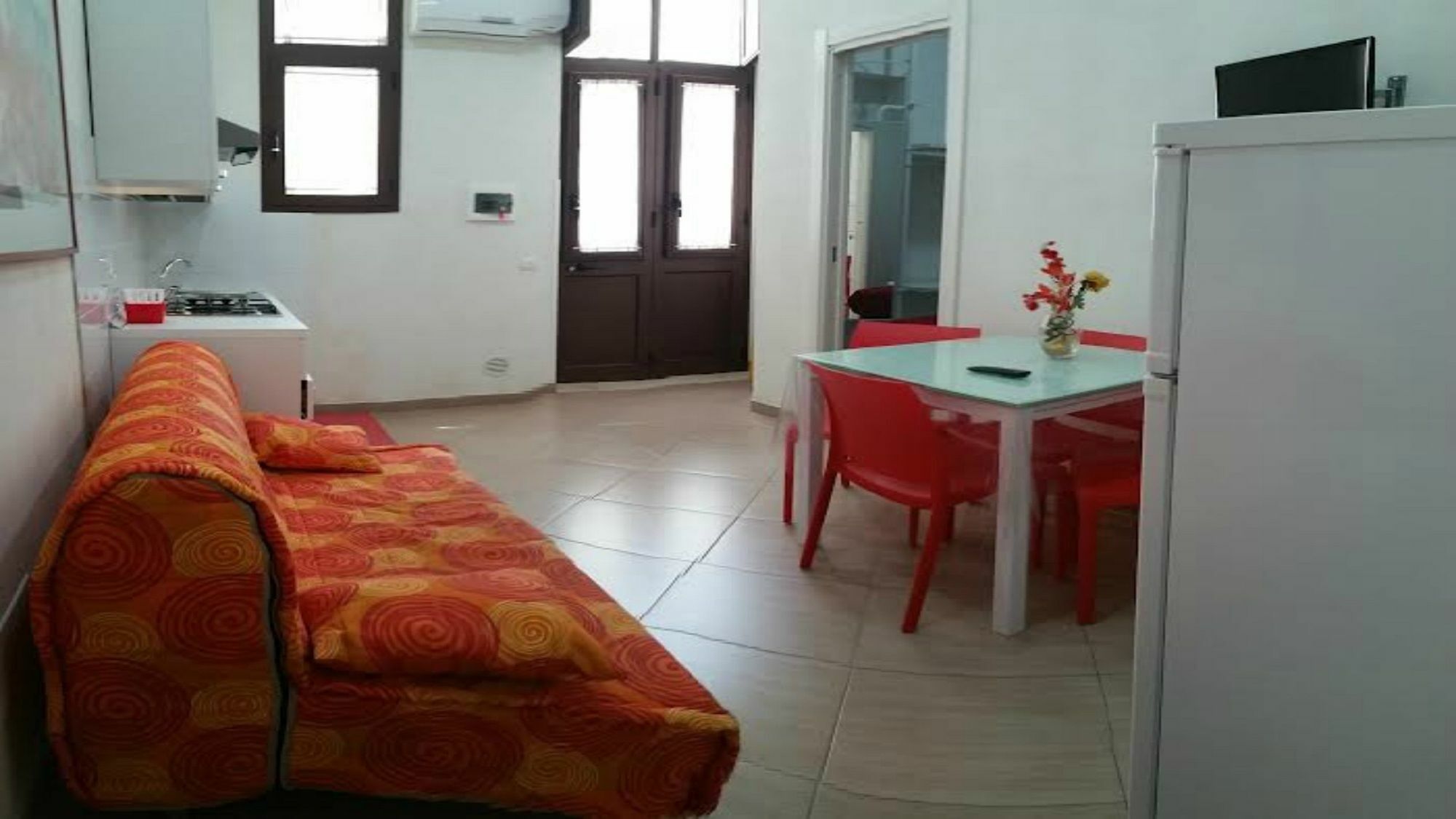 קאסטלמארה דל גולפו Casa Vacanze Del Golfo מראה חיצוני תמונה