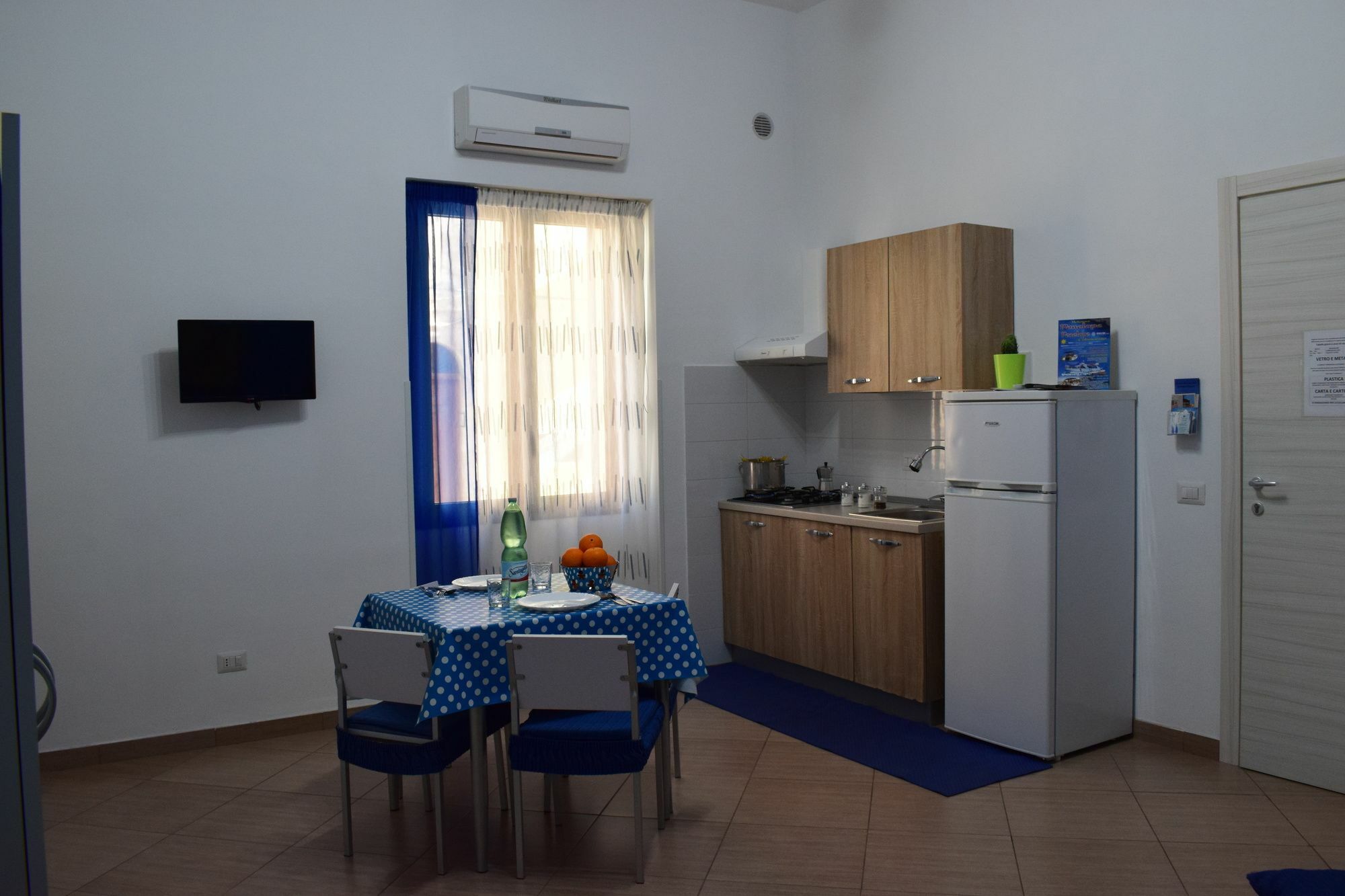 קאסטלמארה דל גולפו Casa Vacanze Del Golfo מראה חיצוני תמונה
