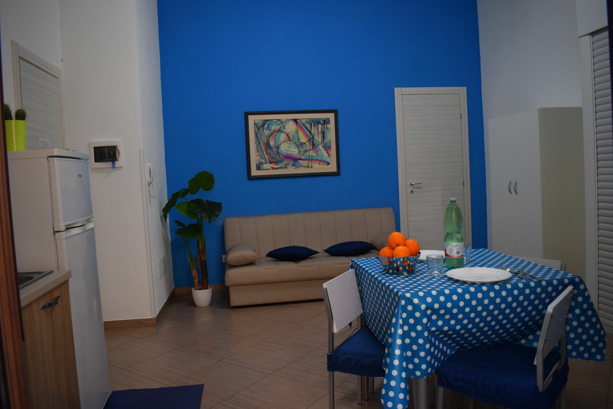 קאסטלמארה דל גולפו Casa Vacanze Del Golfo מראה חיצוני תמונה