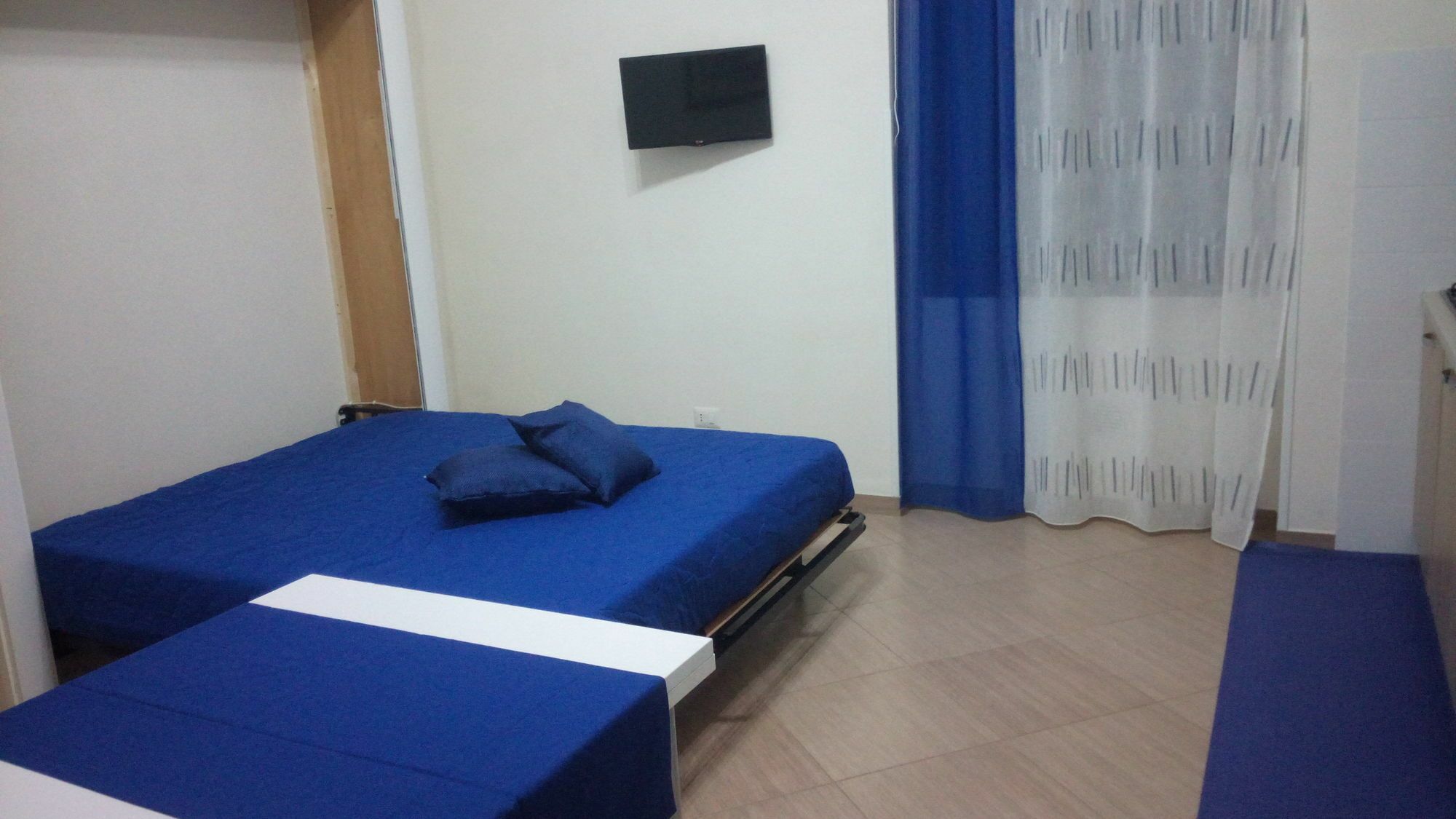 קאסטלמארה דל גולפו Casa Vacanze Del Golfo מראה חיצוני תמונה