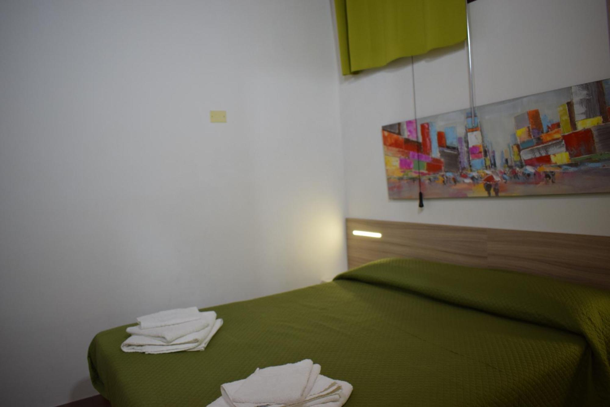 קאסטלמארה דל גולפו Casa Vacanze Del Golfo מראה חיצוני תמונה