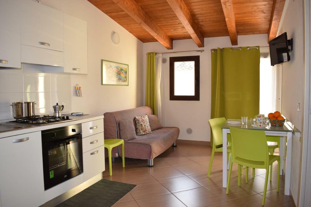 קאסטלמארה דל גולפו Casa Vacanze Del Golfo מראה חיצוני תמונה
