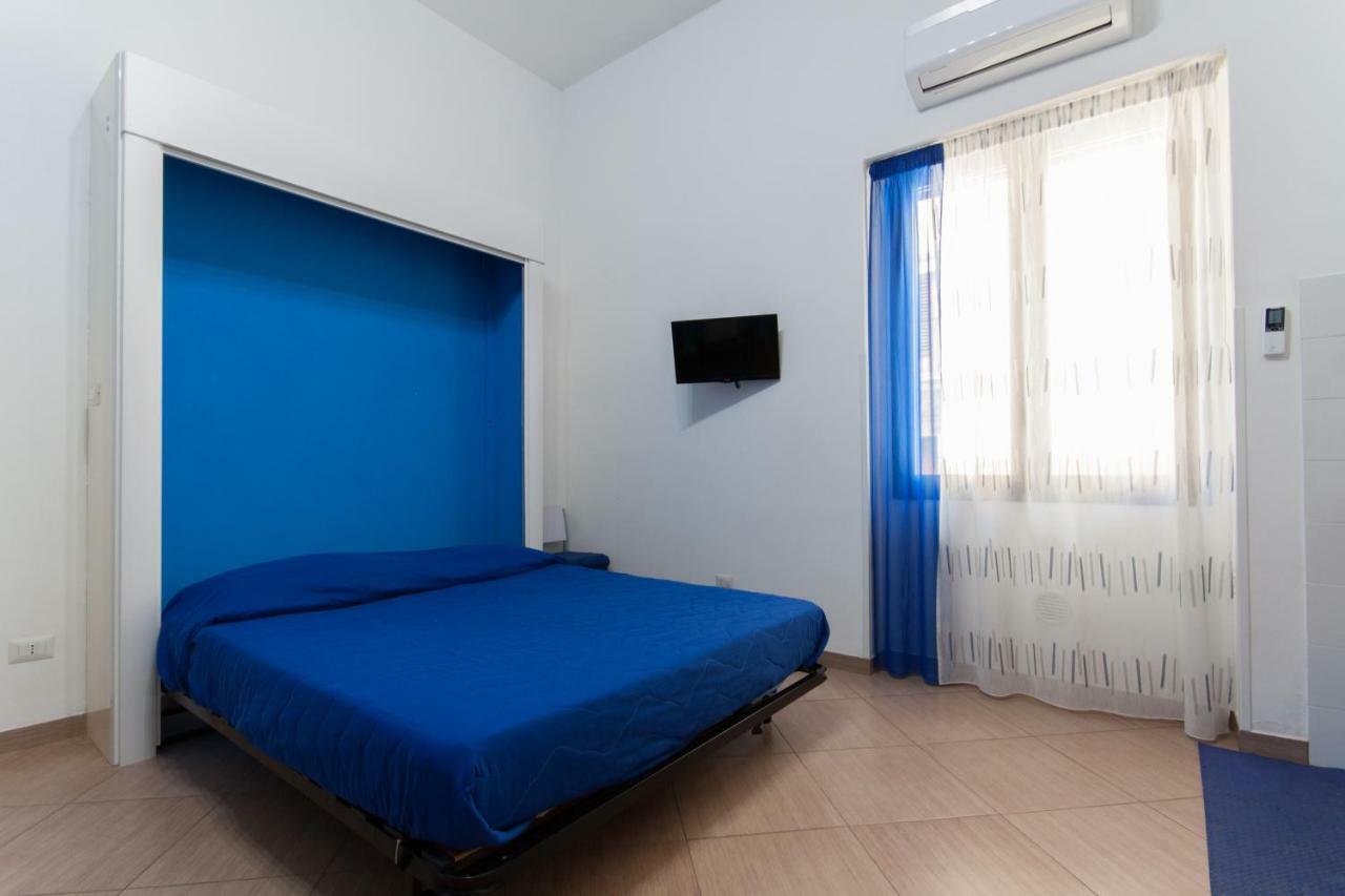 קאסטלמארה דל גולפו Casa Vacanze Del Golfo מראה חיצוני תמונה