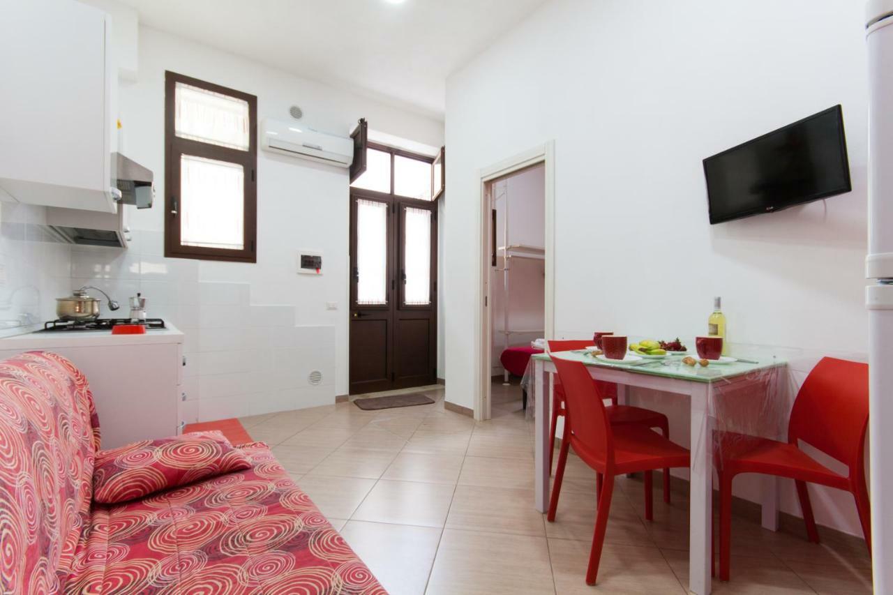קאסטלמארה דל גולפו Casa Vacanze Del Golfo מראה חיצוני תמונה