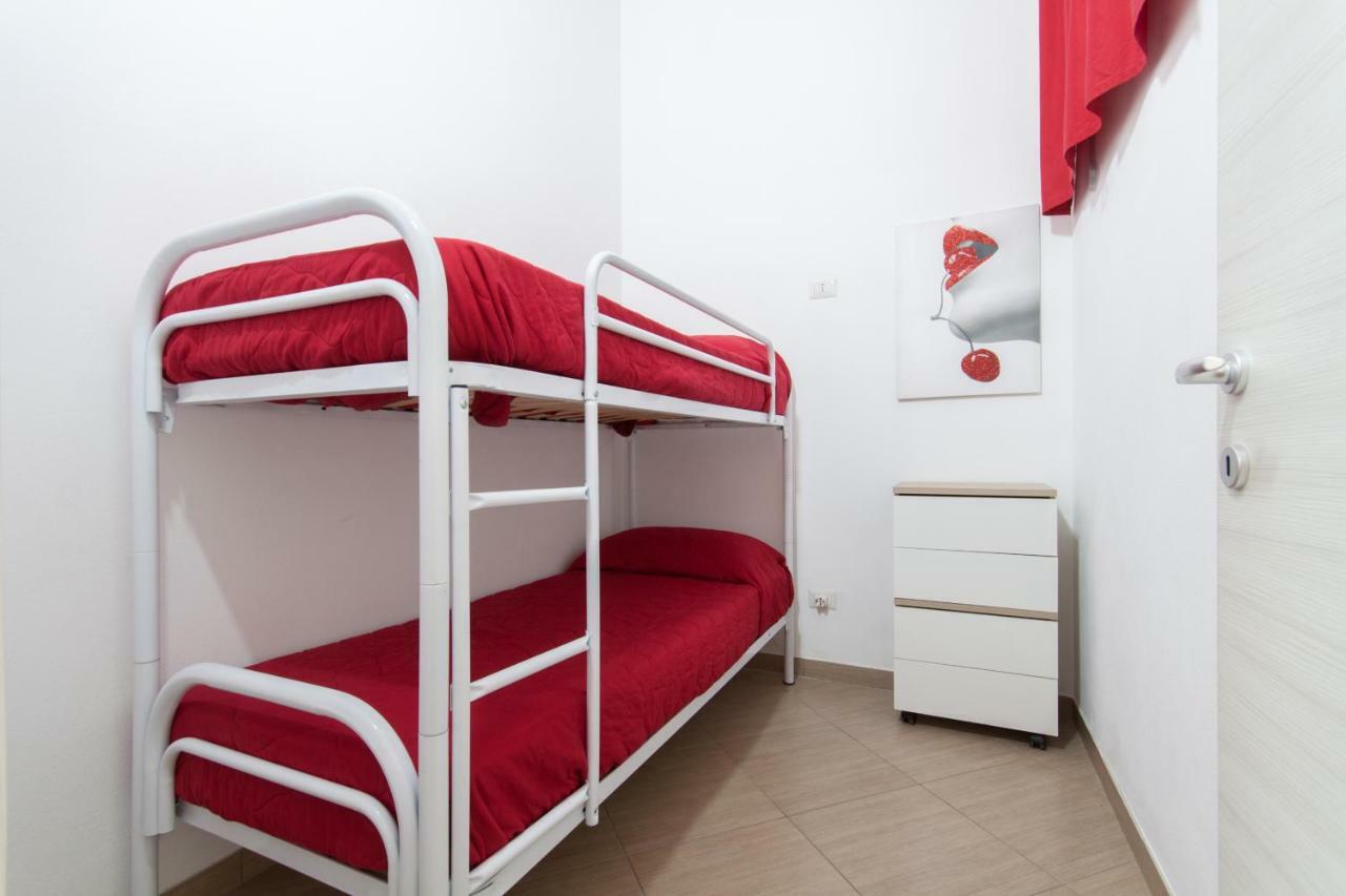 קאסטלמארה דל גולפו Casa Vacanze Del Golfo מראה חיצוני תמונה