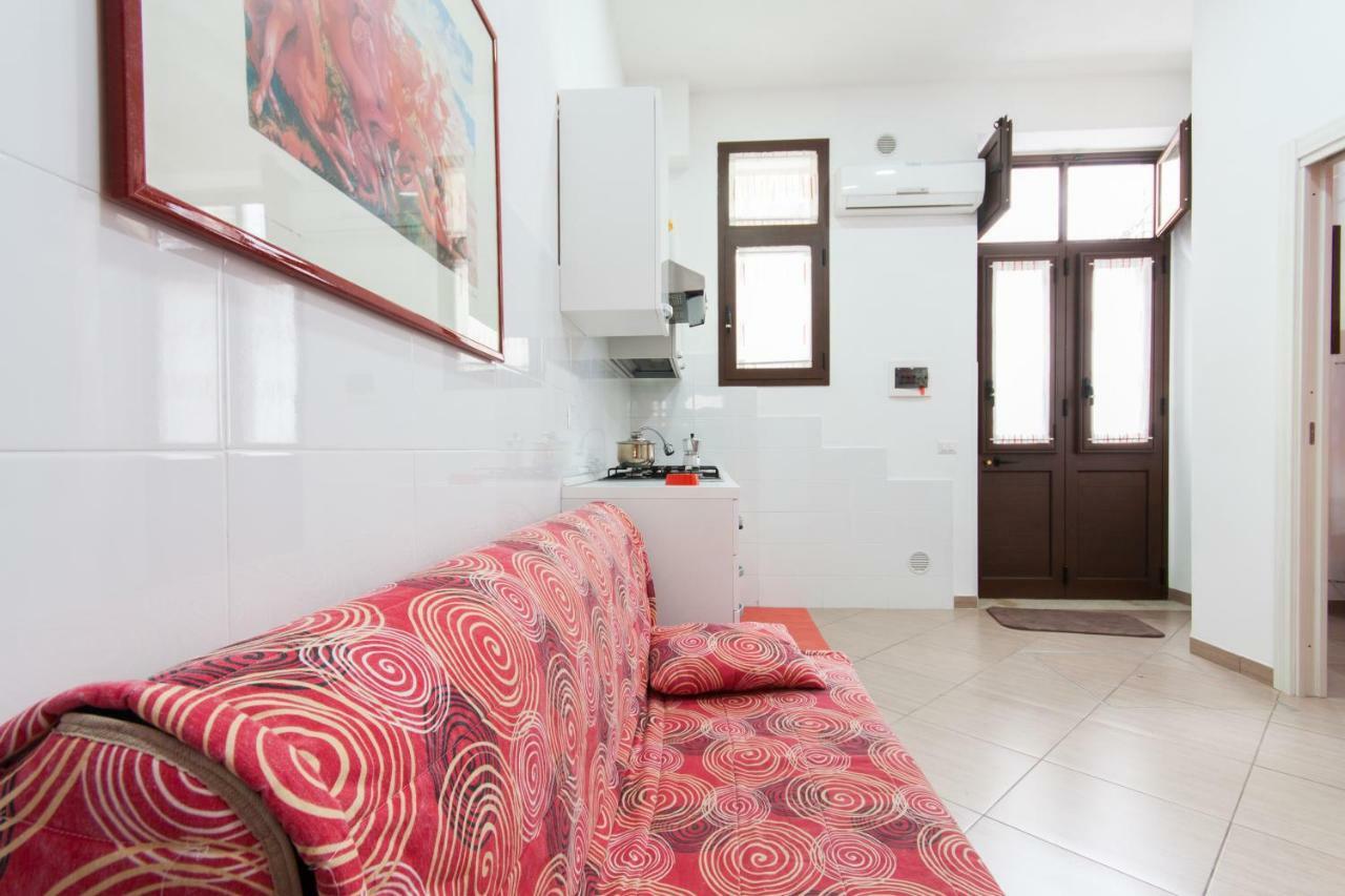 קאסטלמארה דל גולפו Casa Vacanze Del Golfo מראה חיצוני תמונה