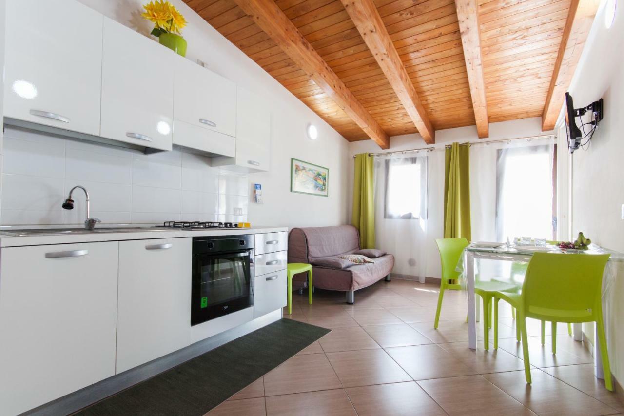 קאסטלמארה דל גולפו Casa Vacanze Del Golfo מראה חיצוני תמונה